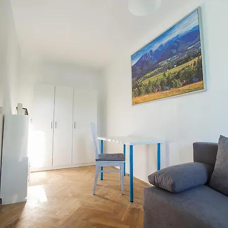 Apartment Mieszkanie Na Pomorskiej Gdansk