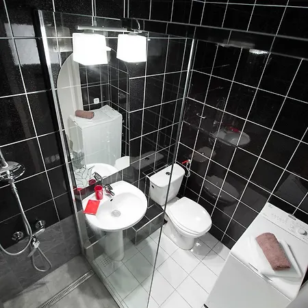 Mieszkanie Na Pomorskiej Apartment