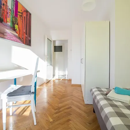 Apartment Mieszkanie Na Pomorskiej *