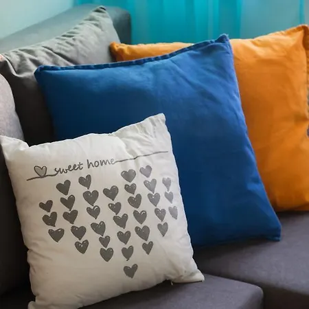 Apartamento Mieszkanie Na Pomorskiej