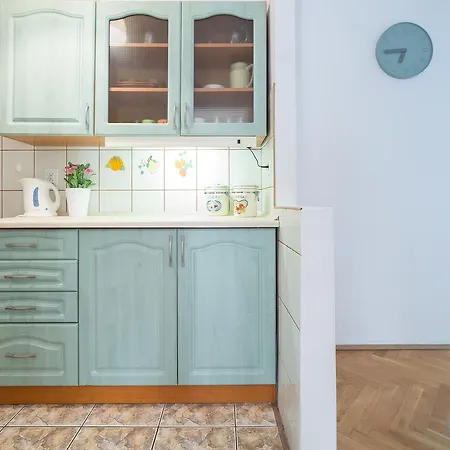Apartamento Mieszkanie Na Pomorskiej Gdansk