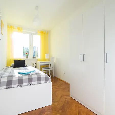 Mieszkanie Na Pomorskiej Apartamento *